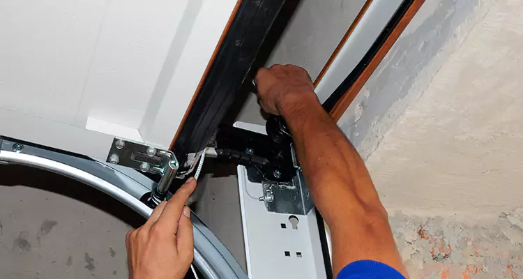 Weatherproof Door Seal Replacement in Panama City, FL